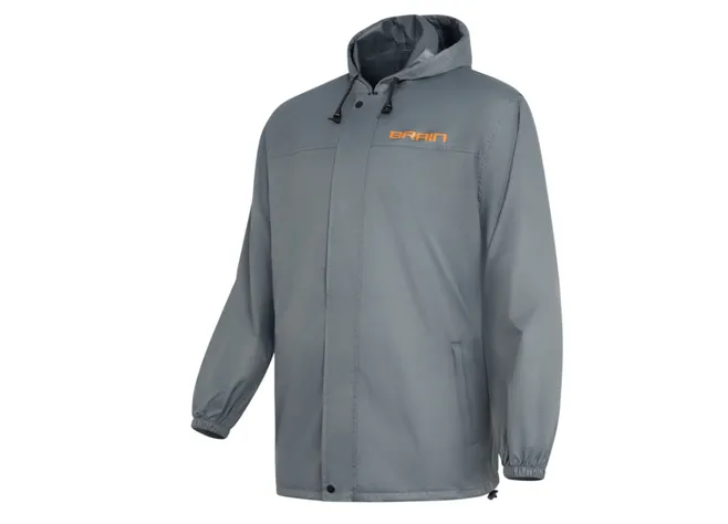 Костюм Brain Rain Suit Gray Фото 2